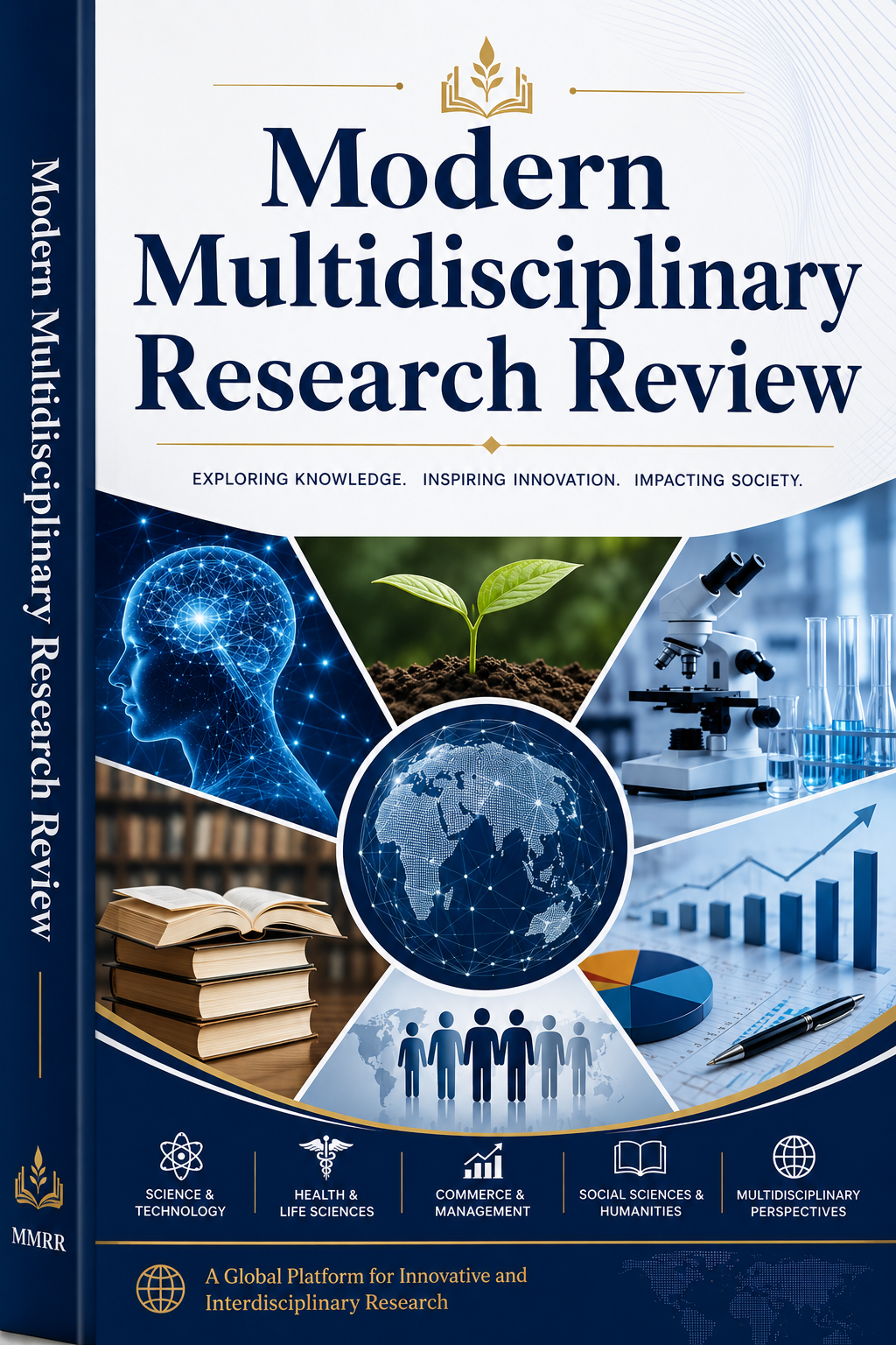 Current Issue Cover